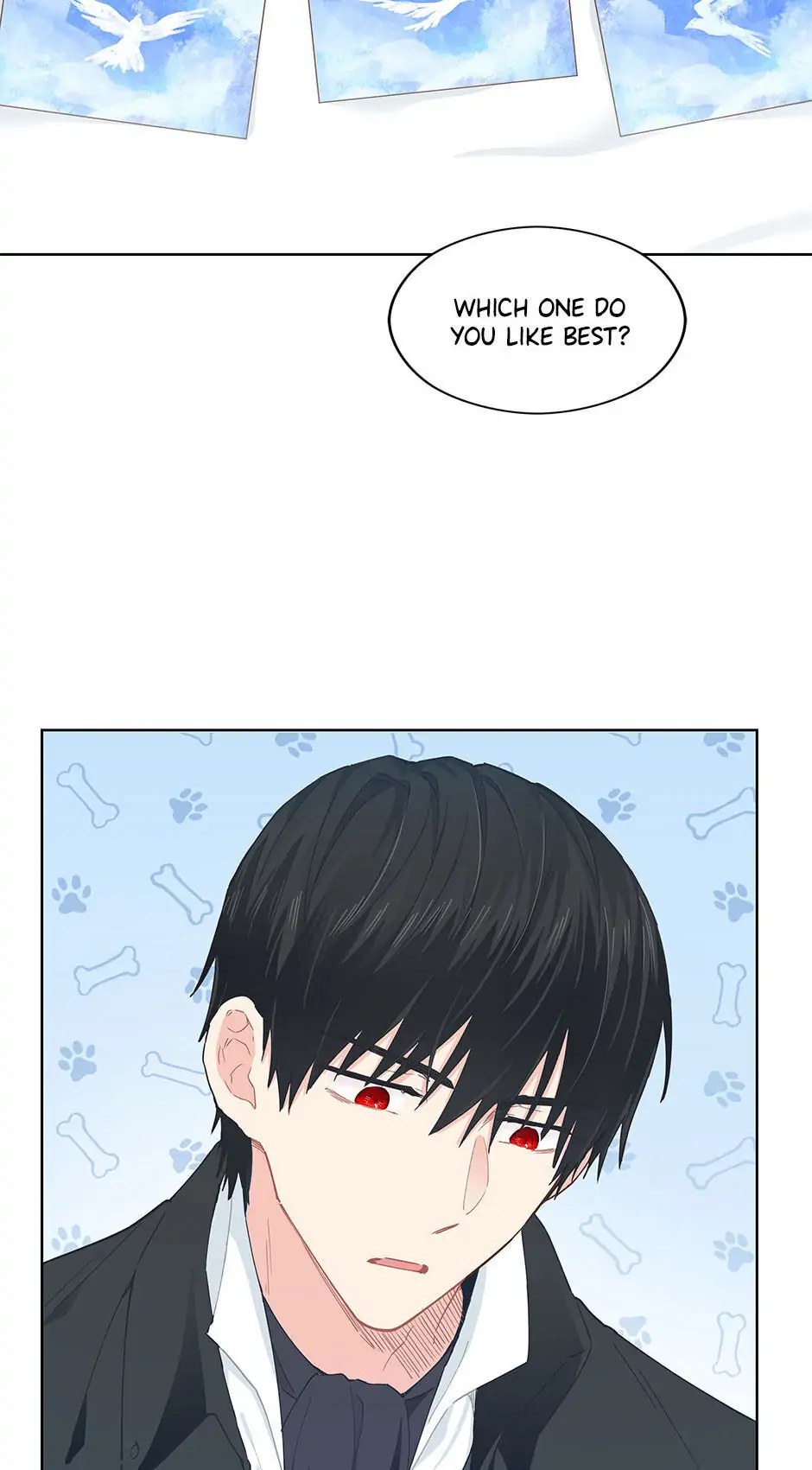 I Have No Health Chapter 21 page 57