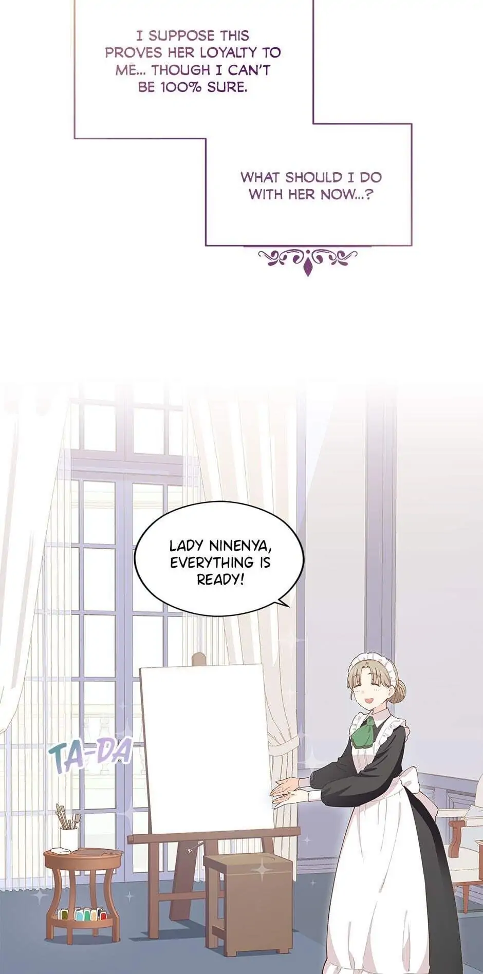 I Have No Health Chapter 21 page 8