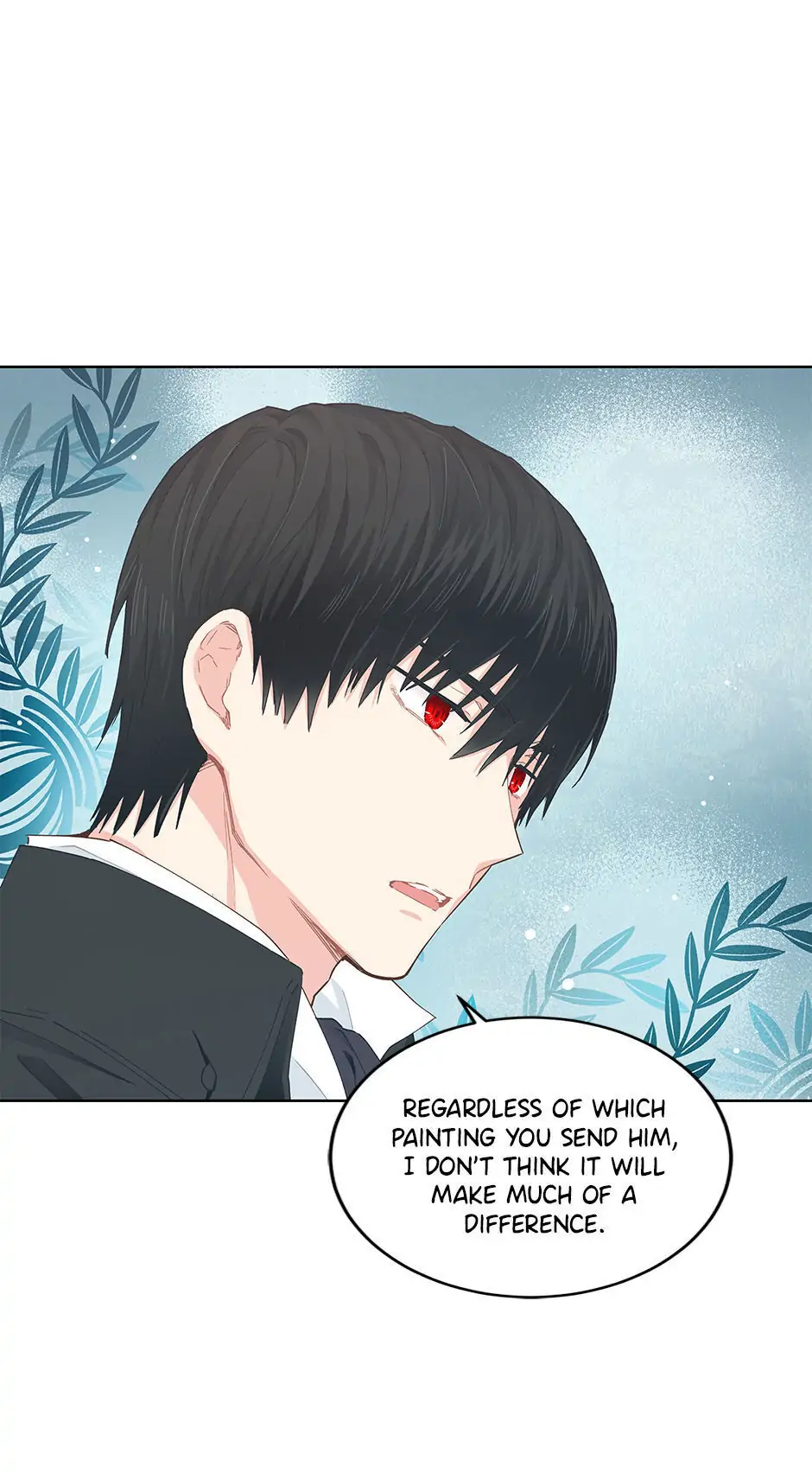I Have No Health Chapter 22 page 9