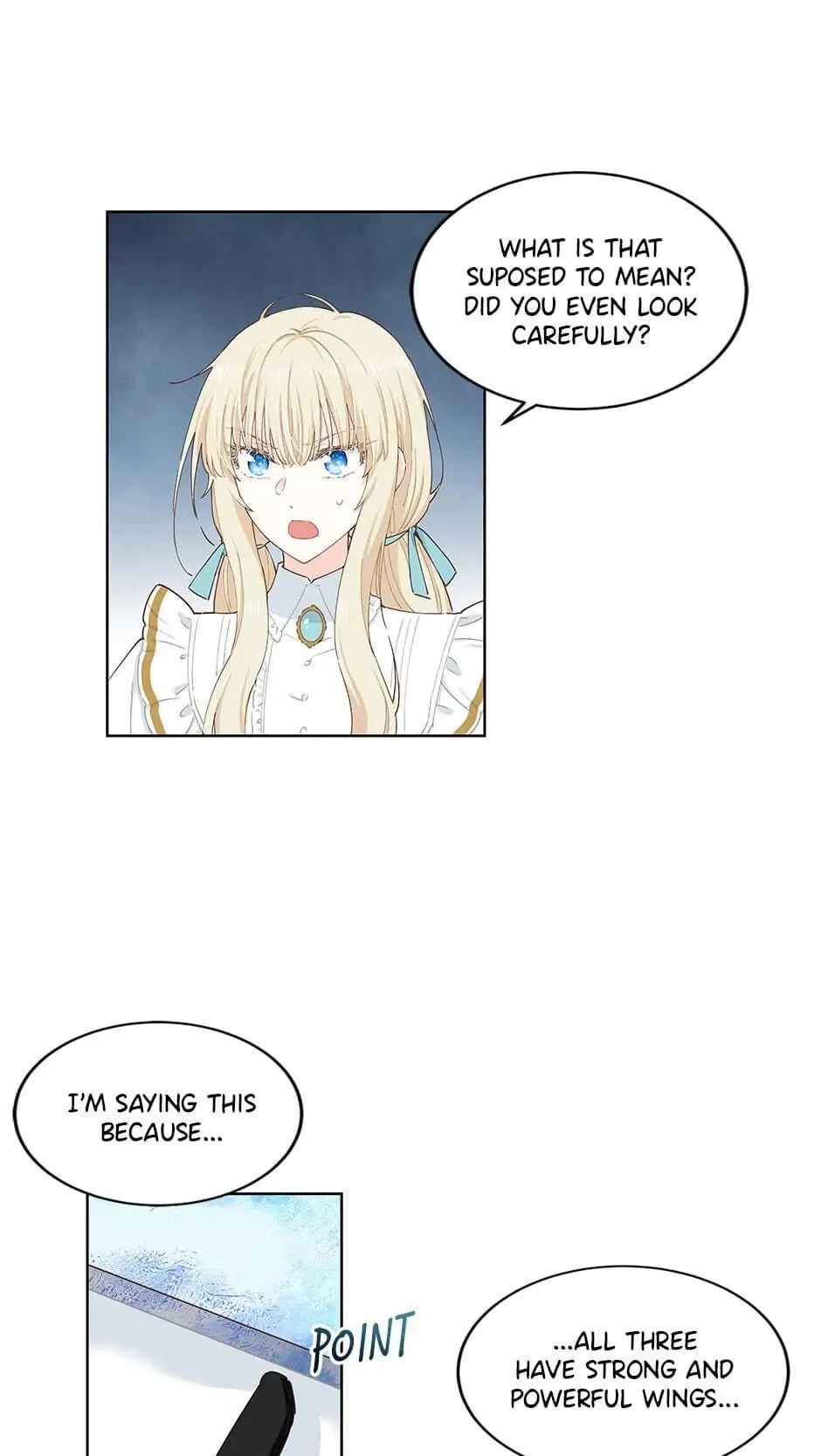 I Have No Health Chapter 22 page 10