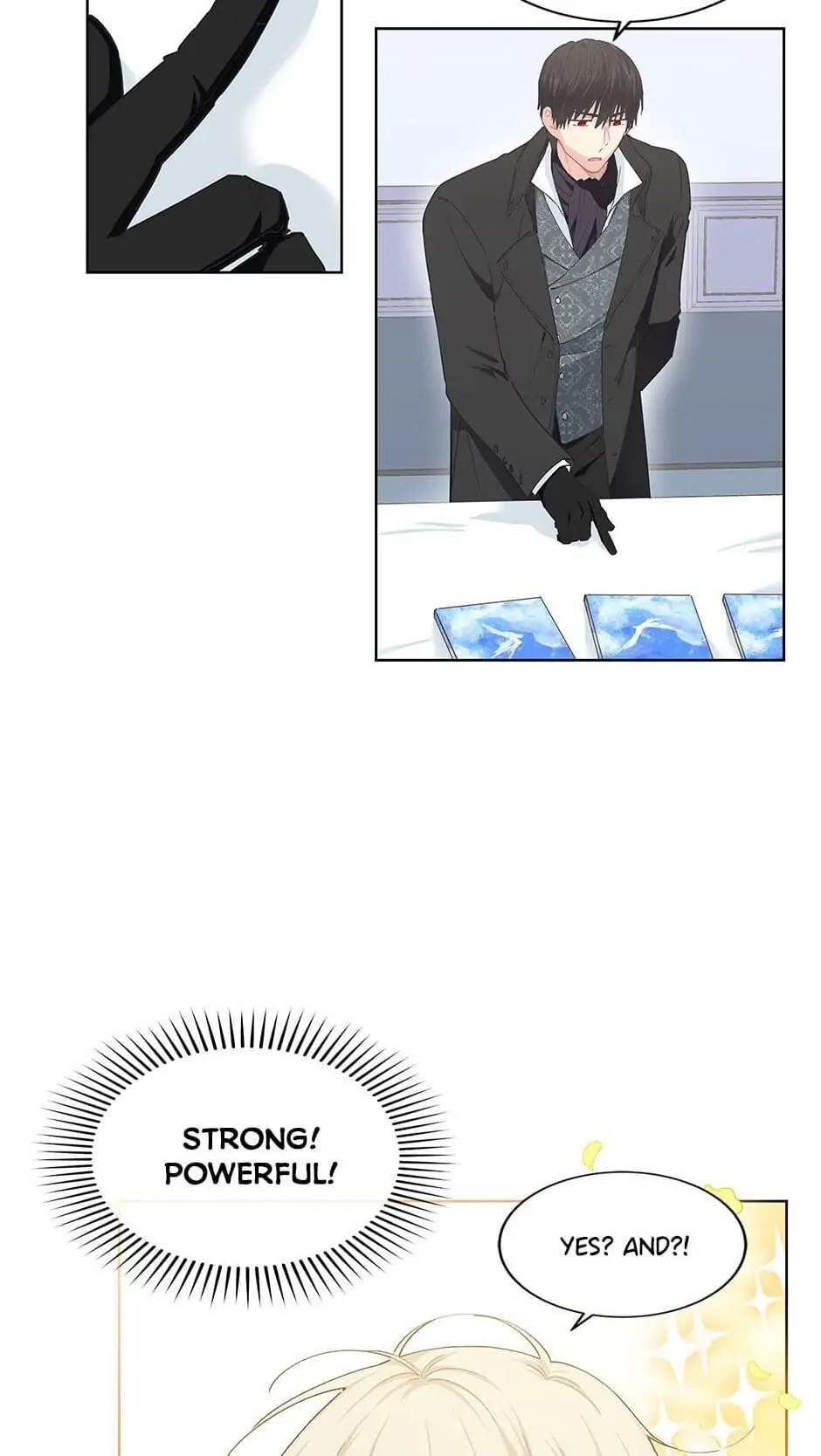 I Have No Health Chapter 22 page 11
