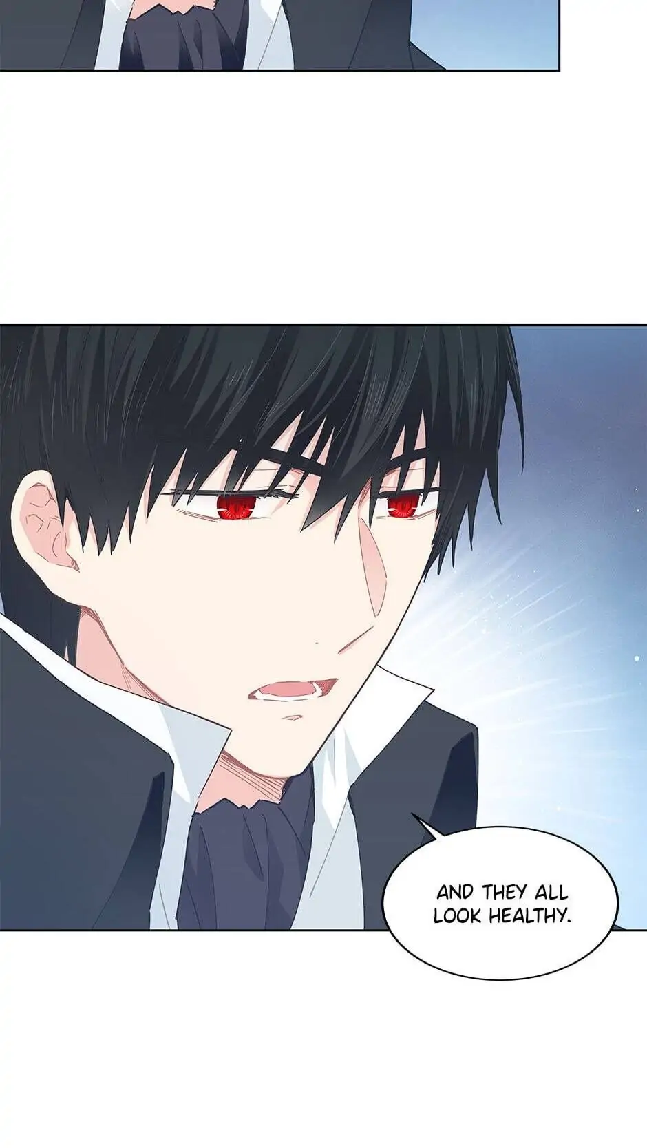 I Have No Health Chapter 22 page 13