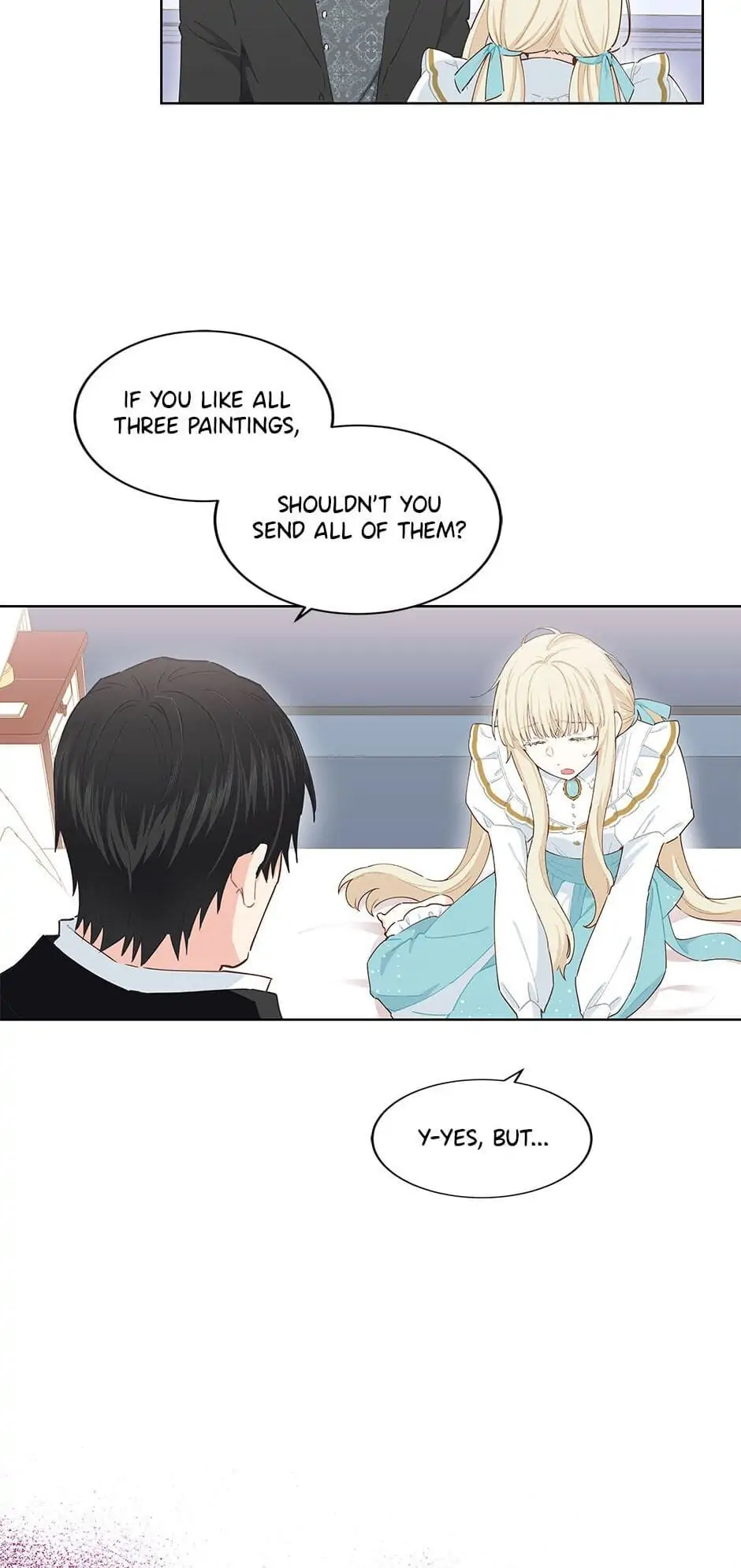 I Have No Health Chapter 22 page 16
