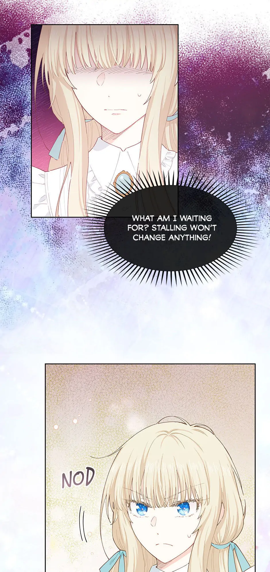 I Have No Health Chapter 22 page 17