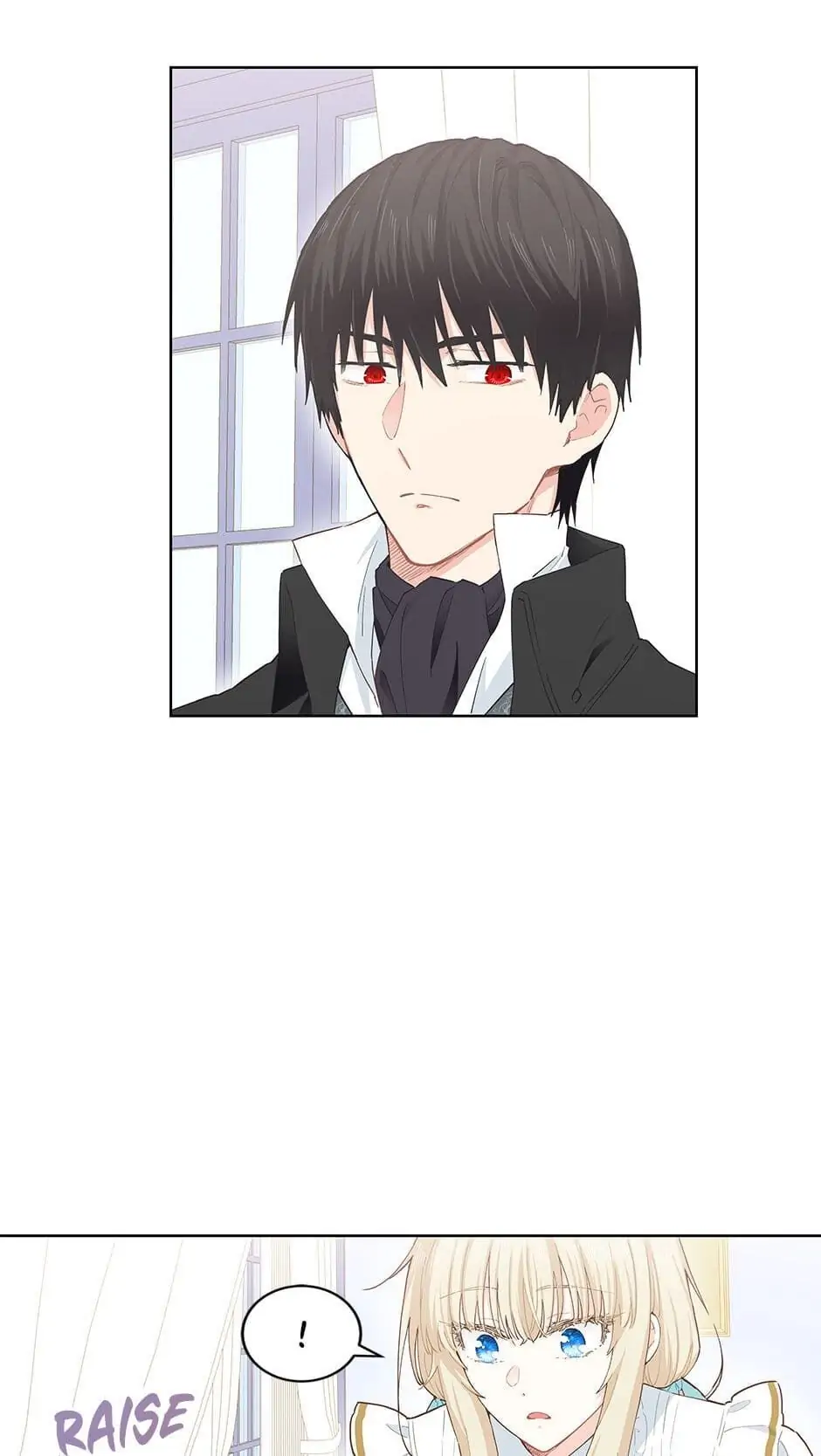 I Have No Health Chapter 22 page 21