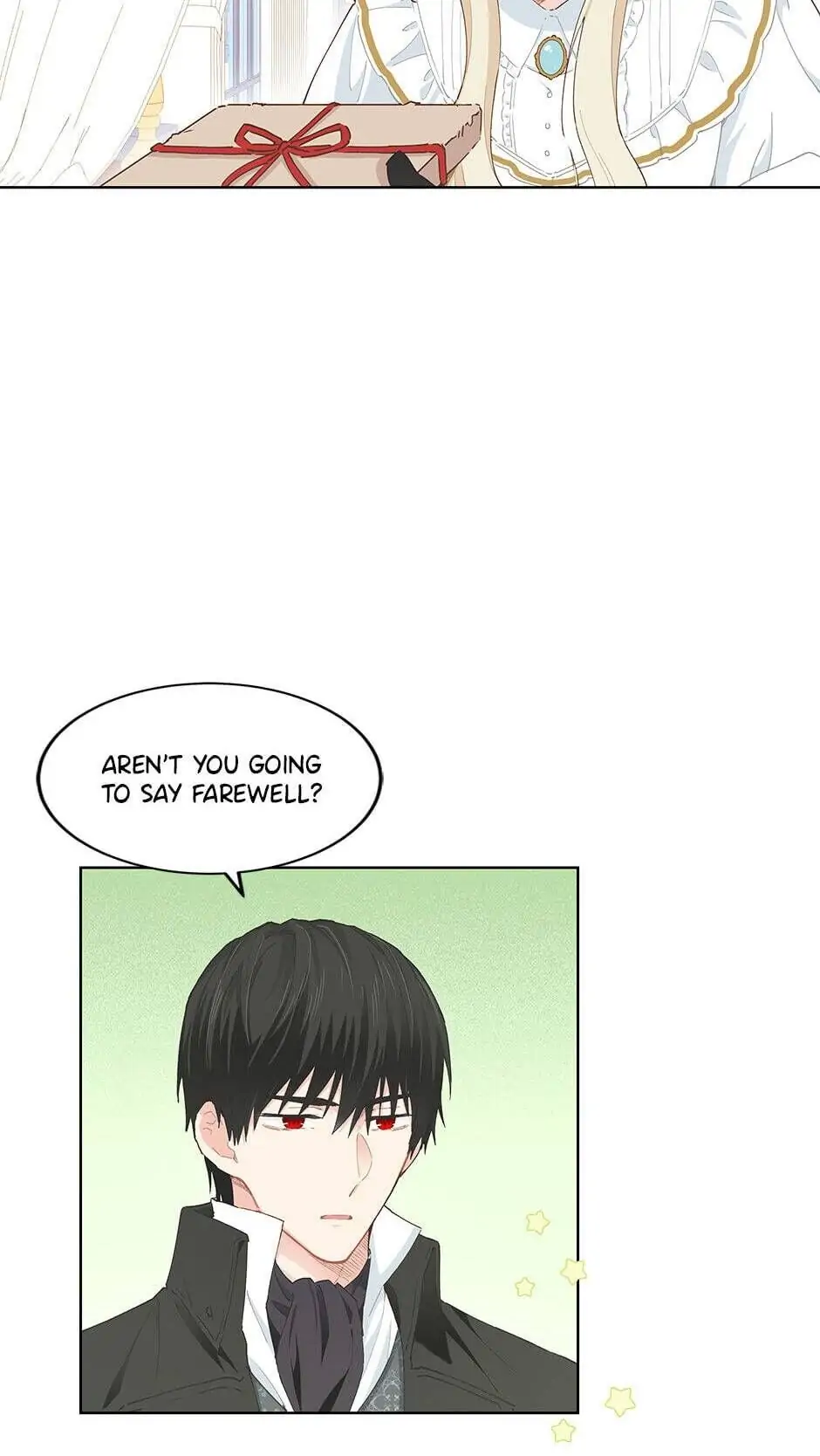 I Have No Health Chapter 22 page 22