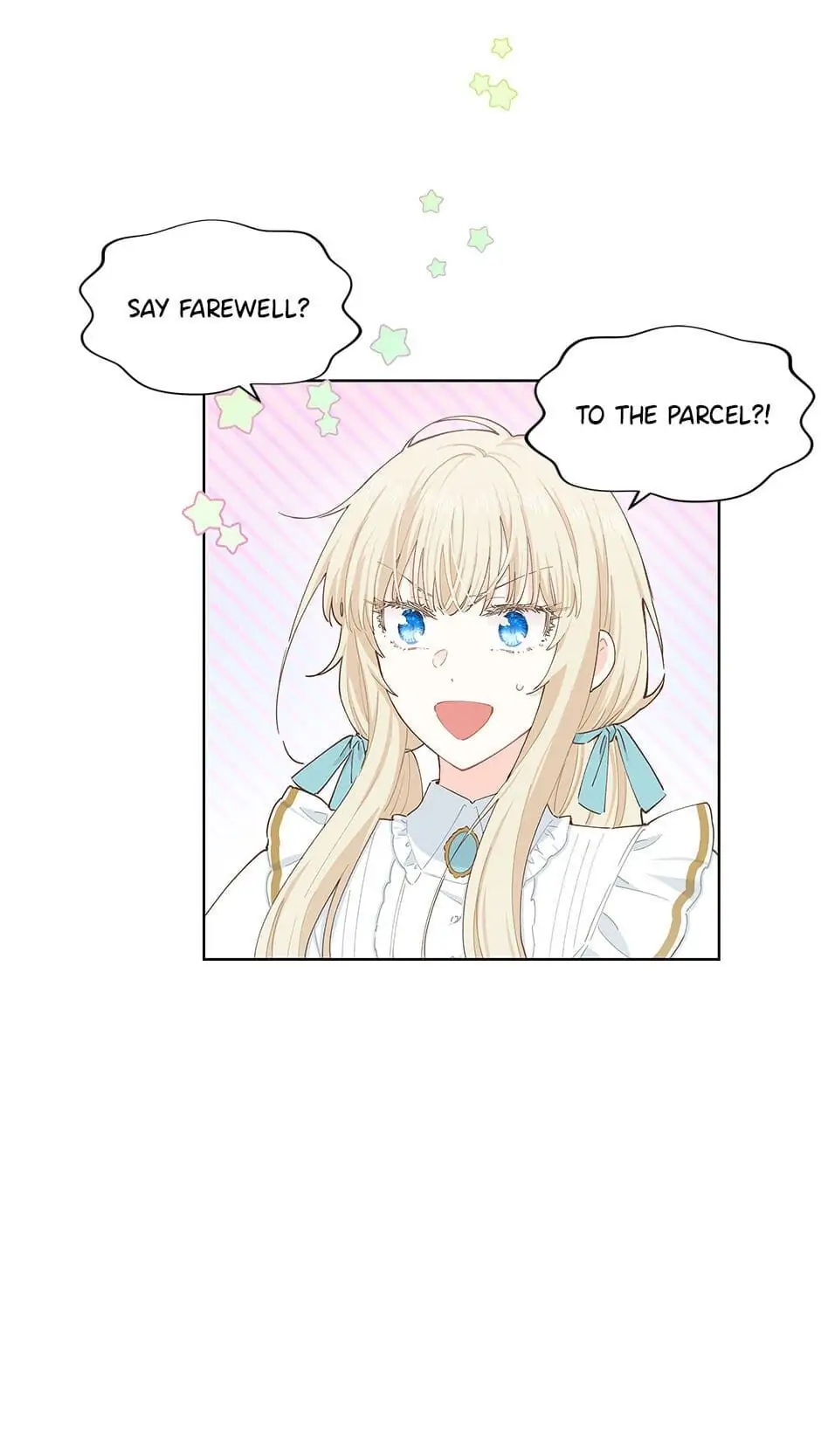 I Have No Health Chapter 22 page 23