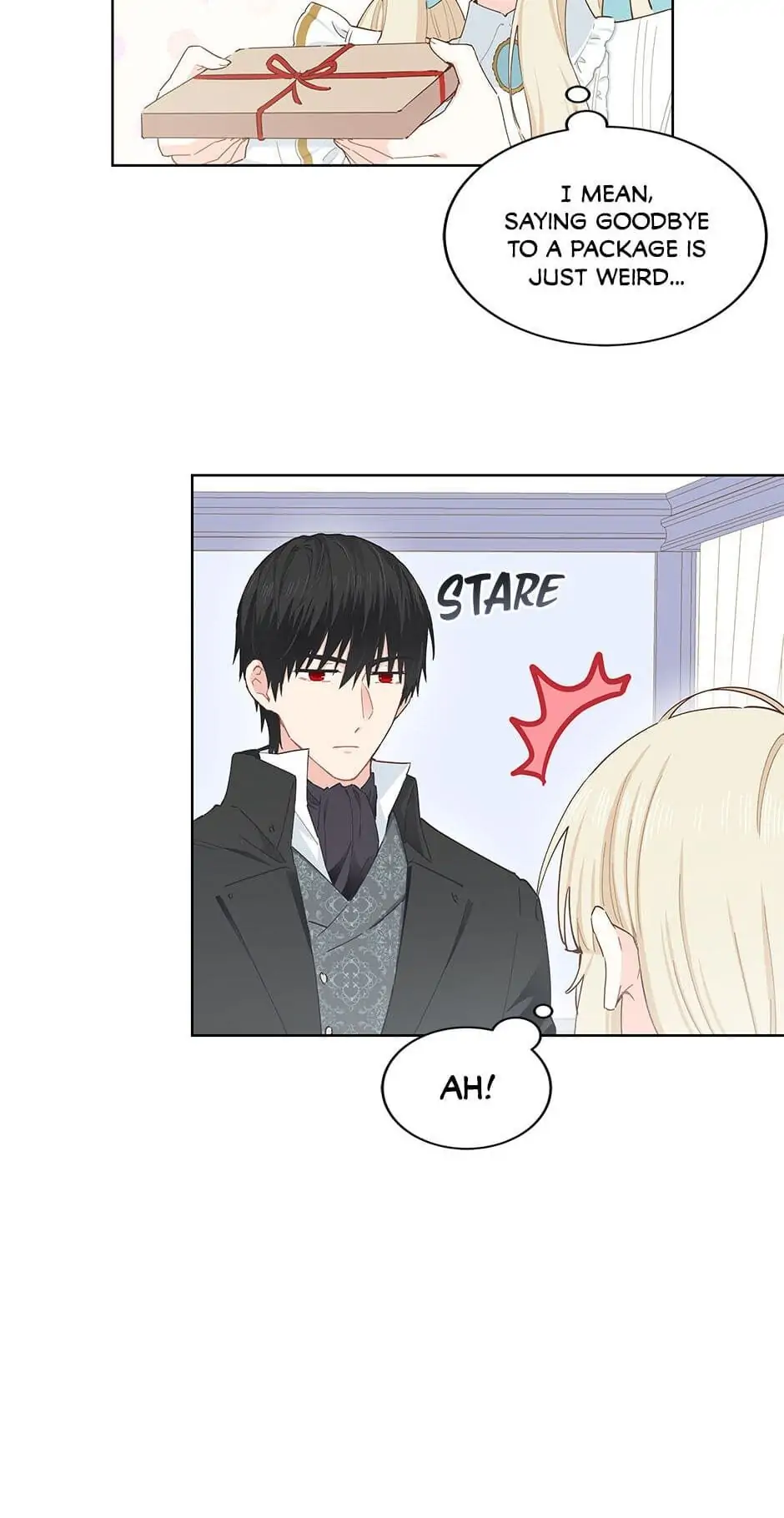 I Have No Health Chapter 22 page 25