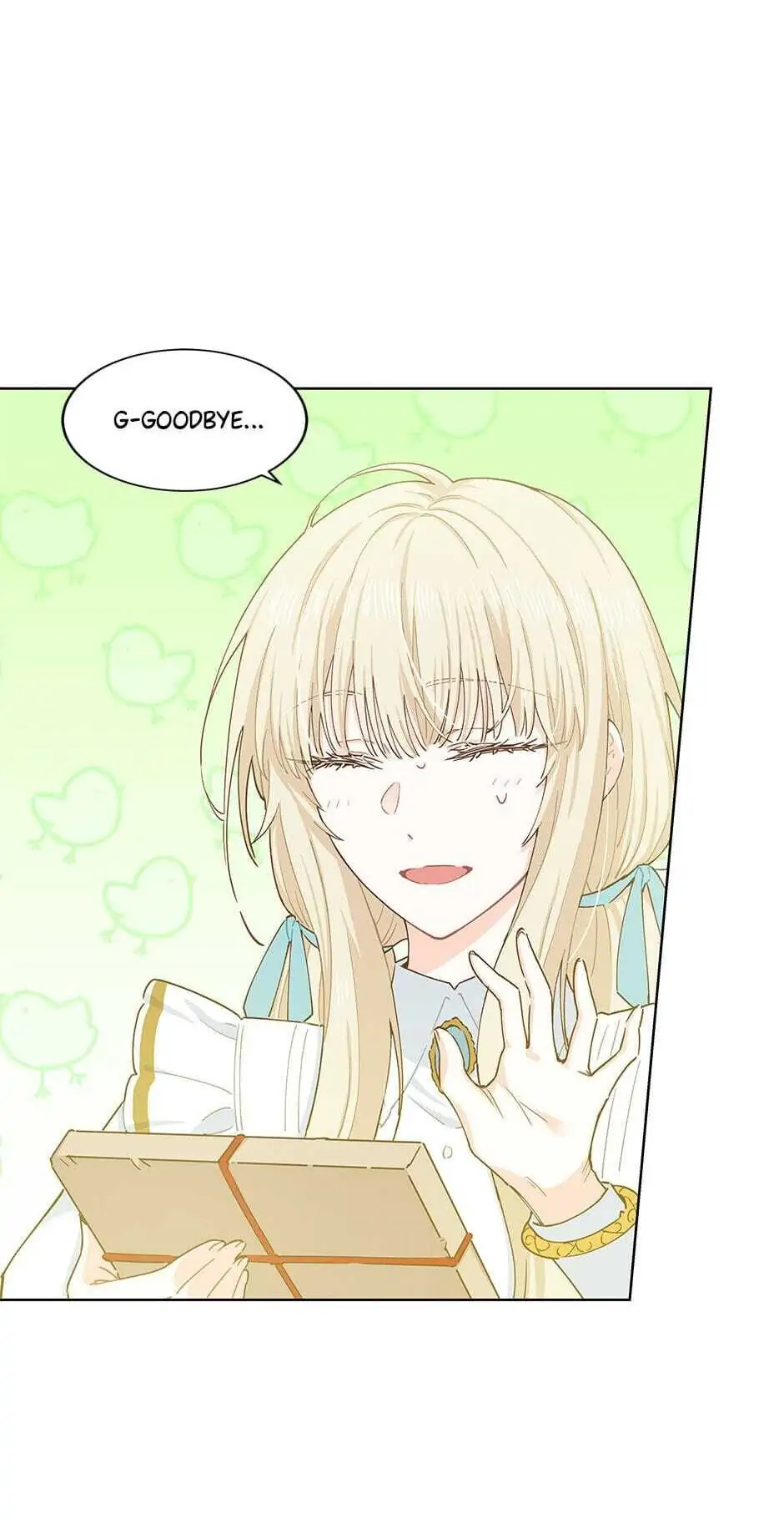 I Have No Health Chapter 22 page 27