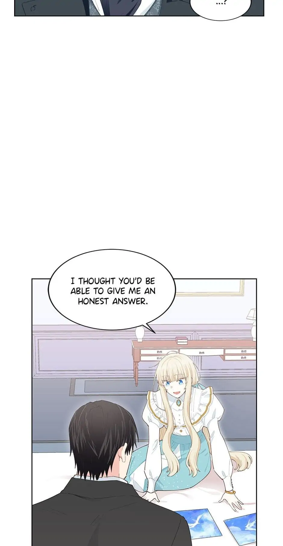 I Have No Health Chapter 22 page 2