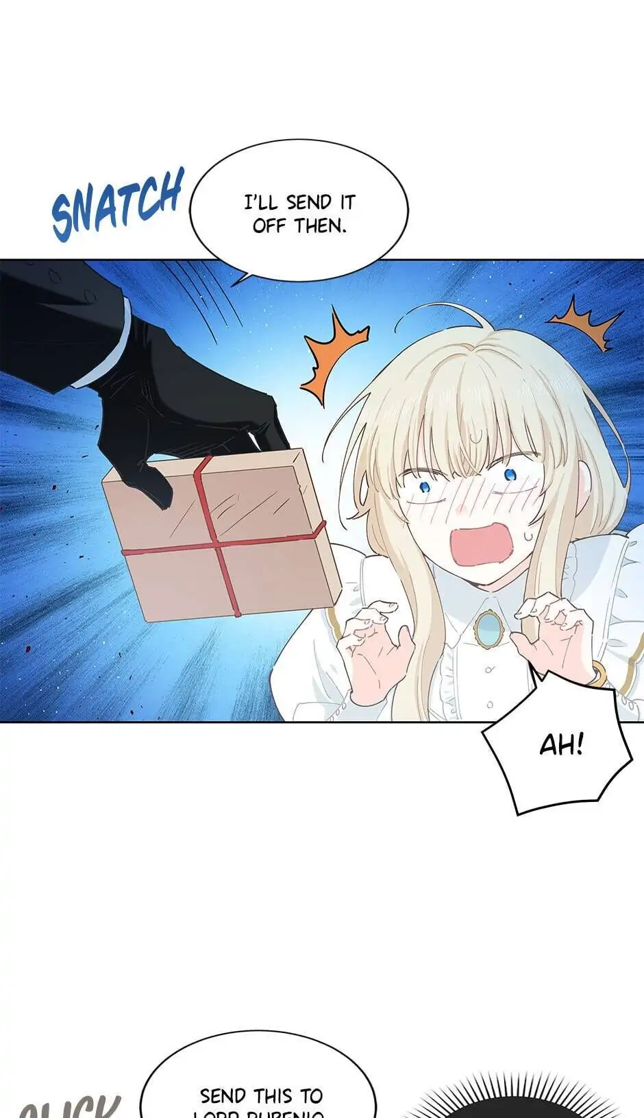 I Have No Health Chapter 22 page 29