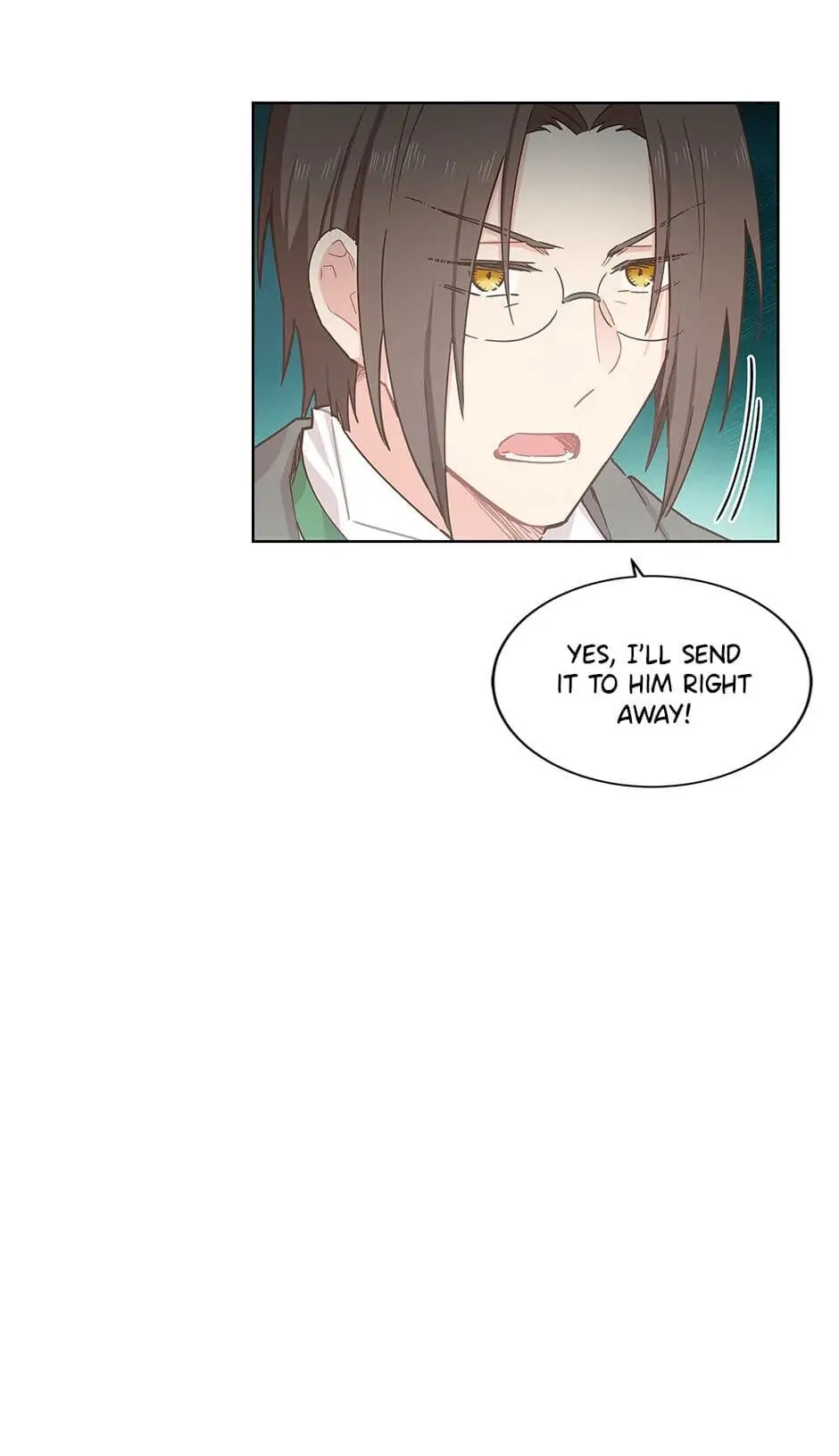 I Have No Health Chapter 22 page 31