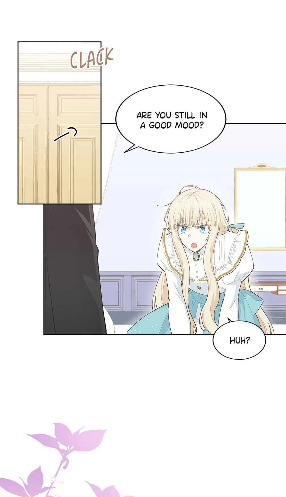 I Have No Health Chapter 22 page 32