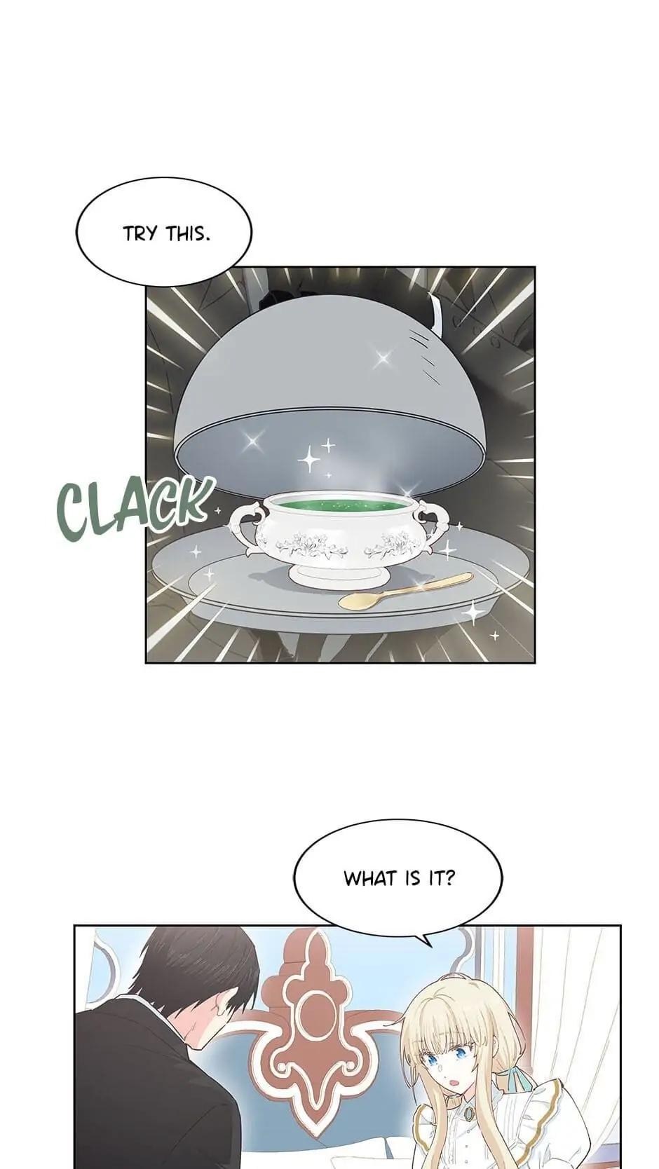 I Have No Health Chapter 22 page 34