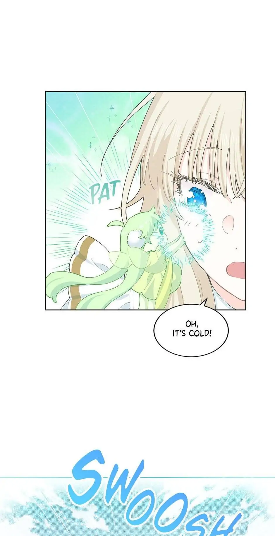 I Have No Health Chapter 22 page 40