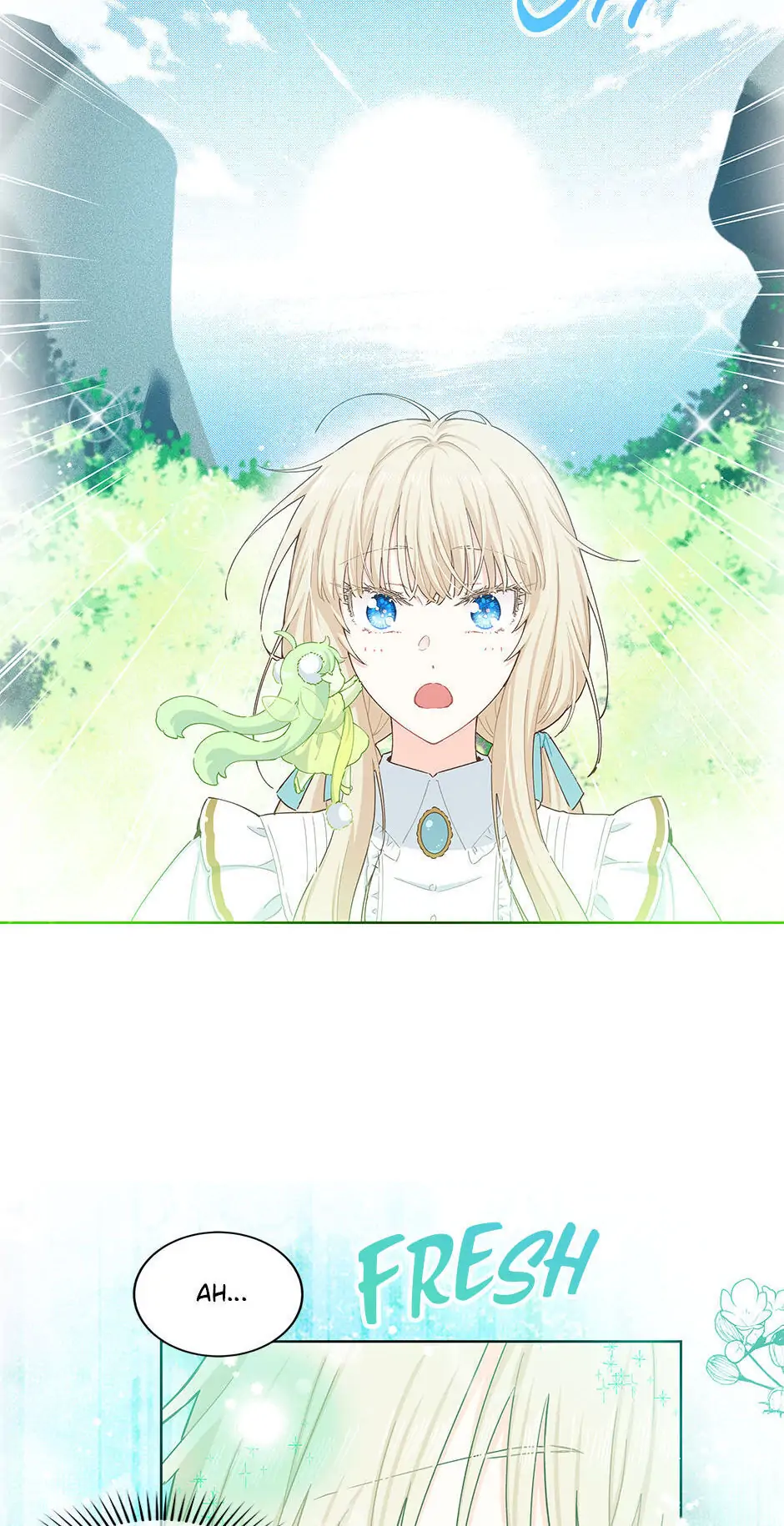 I Have No Health Chapter 22 page 41