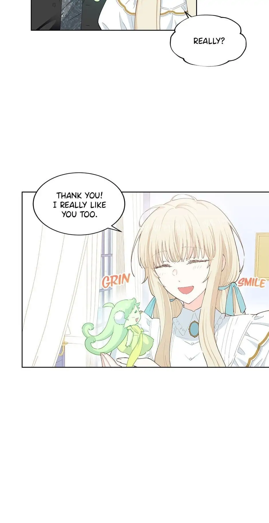 I Have No Health Chapter 22 page 43