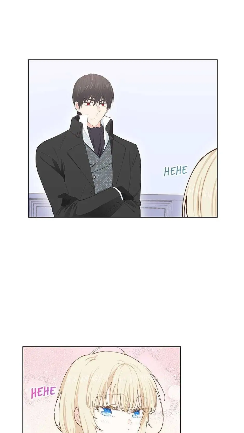 I Have No Health Chapter 22 page 44