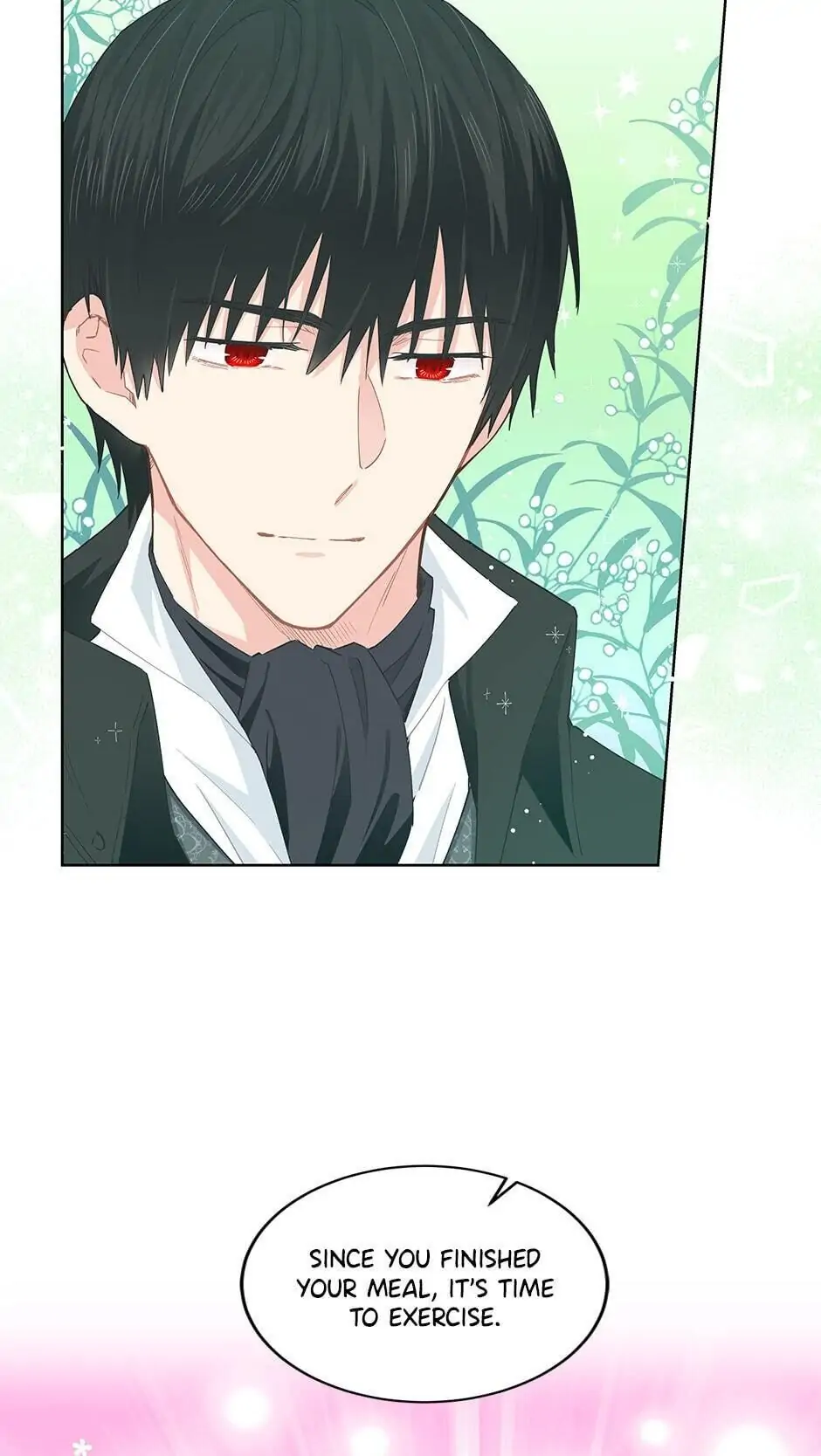 I Have No Health Chapter 22 page 46