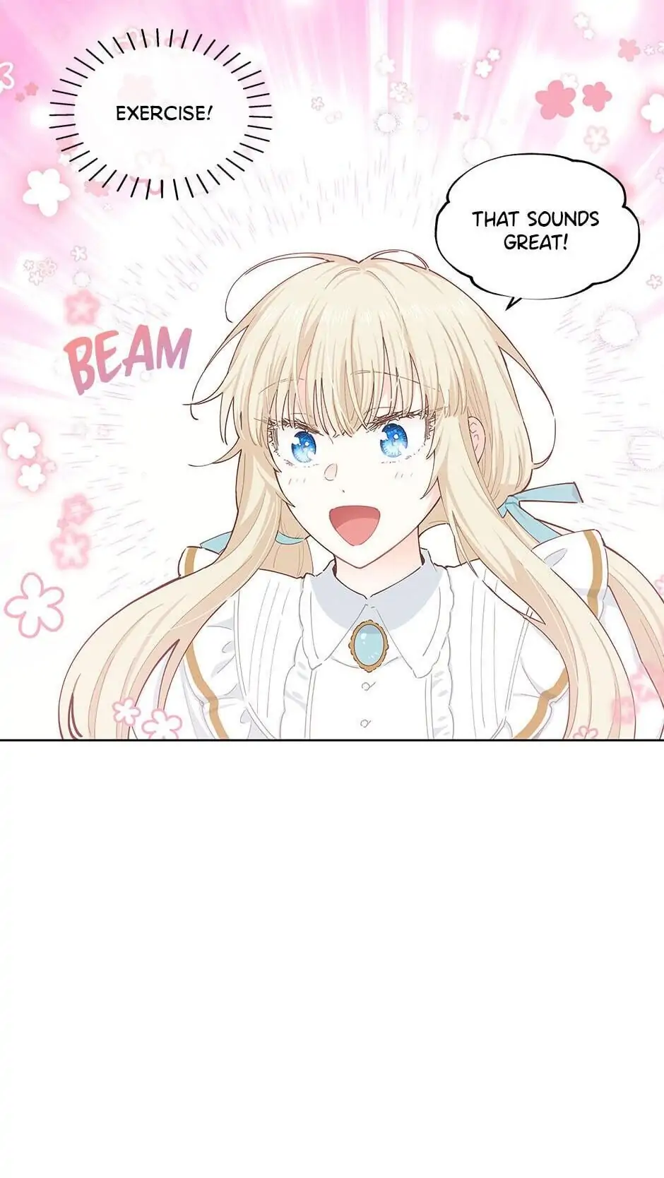 I Have No Health Chapter 22 page 47