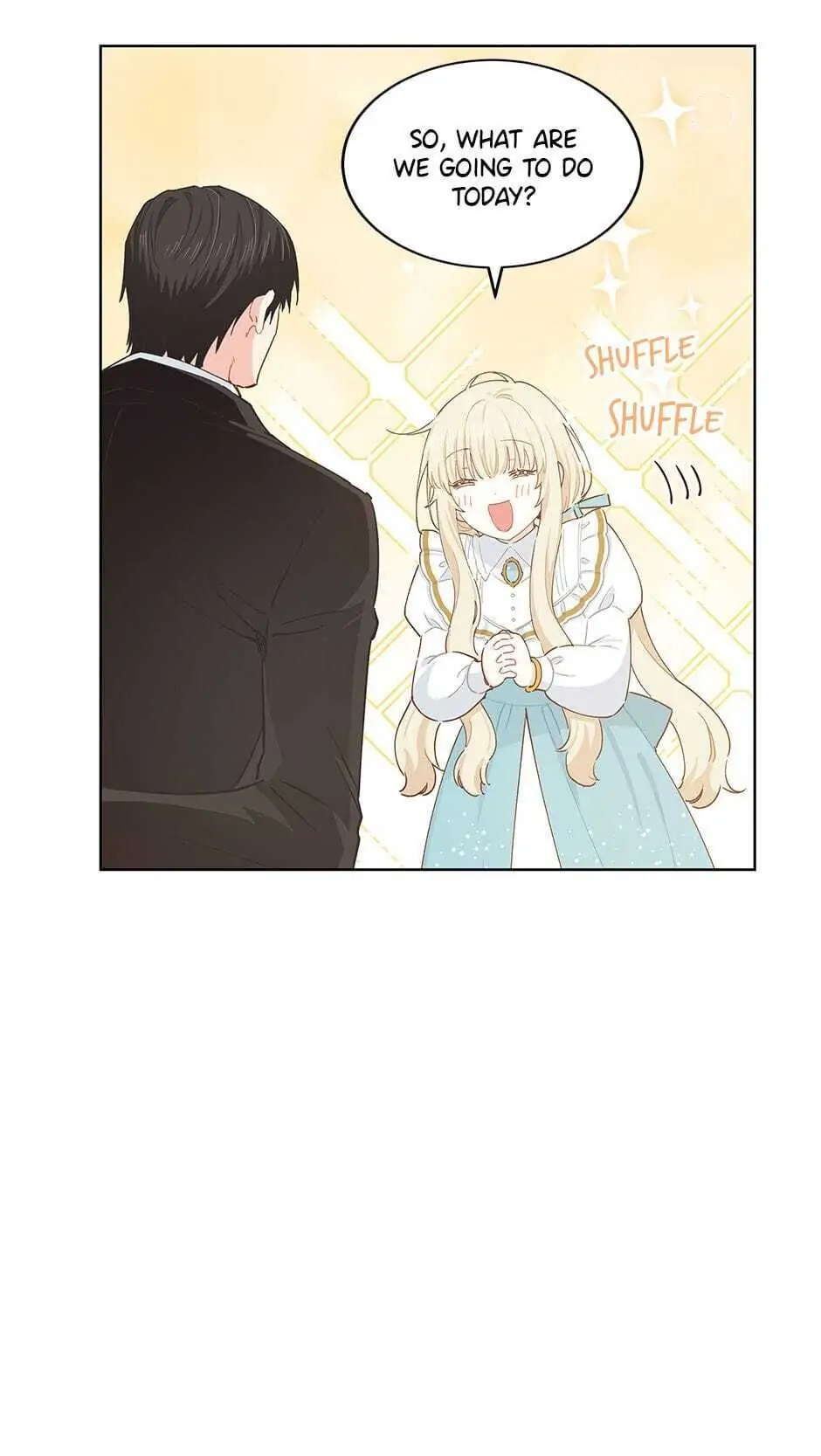 I Have No Health Chapter 22 page 48