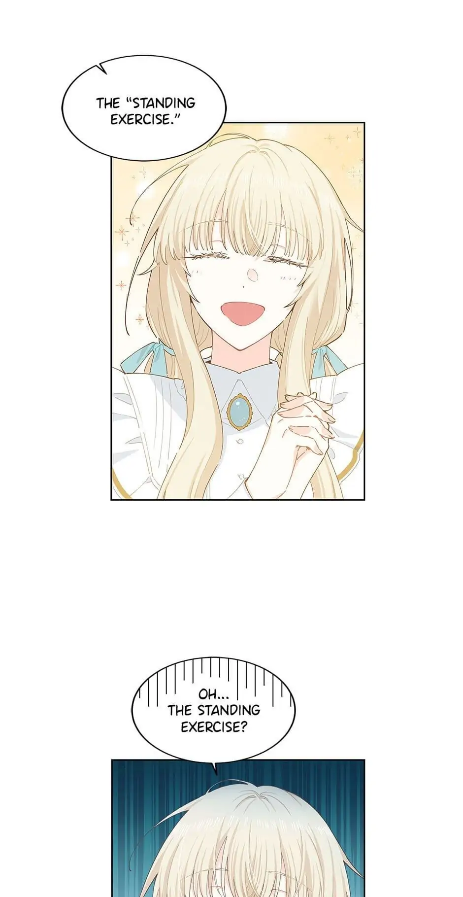 I Have No Health Chapter 22 page 49