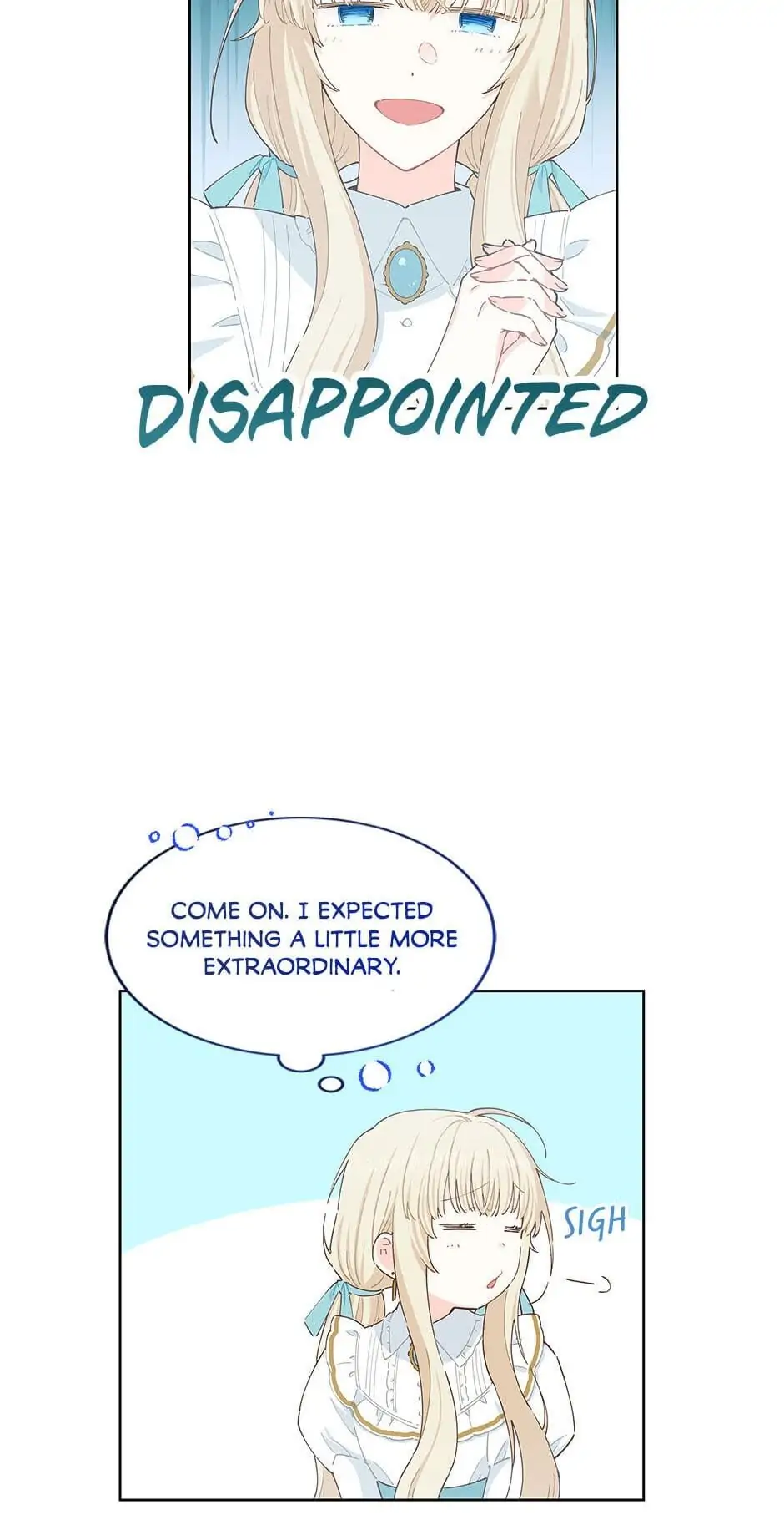 I Have No Health Chapter 22 page 50