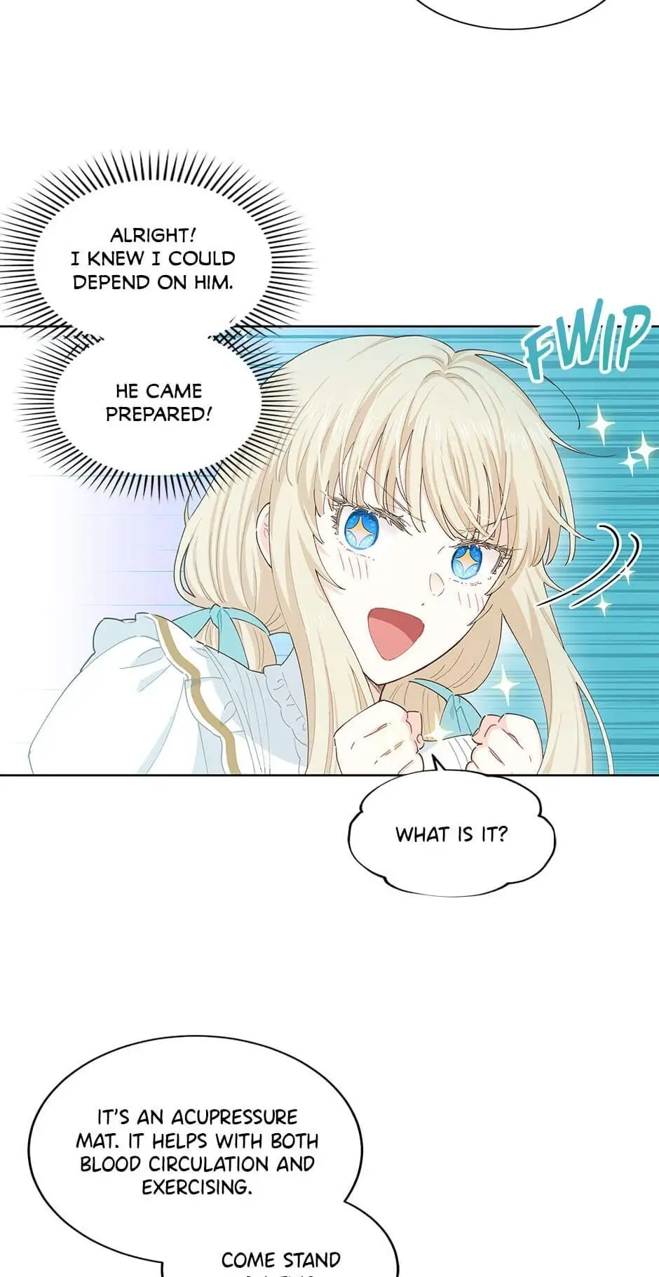 I Have No Health Chapter 22 page 52