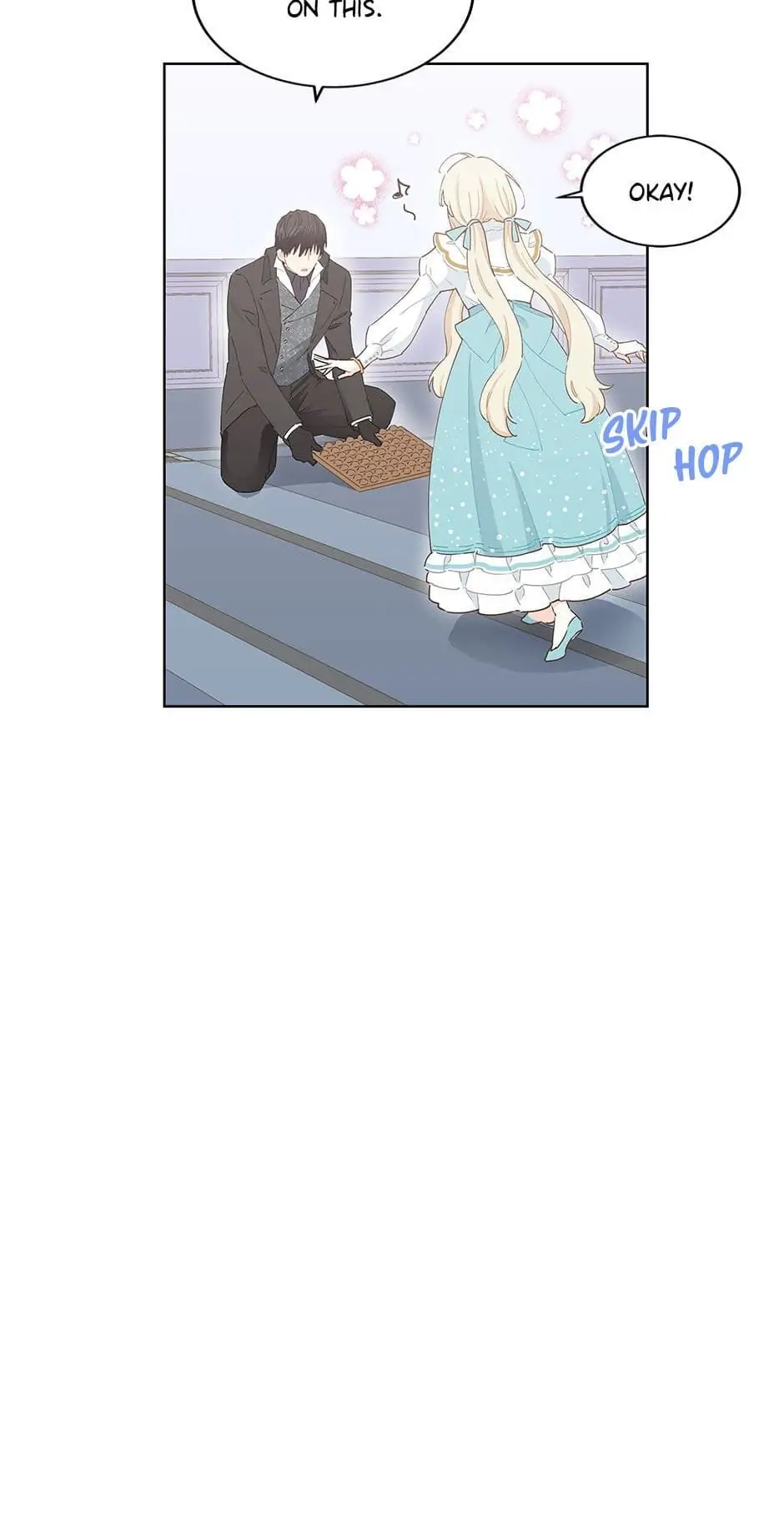I Have No Health Chapter 22 page 53