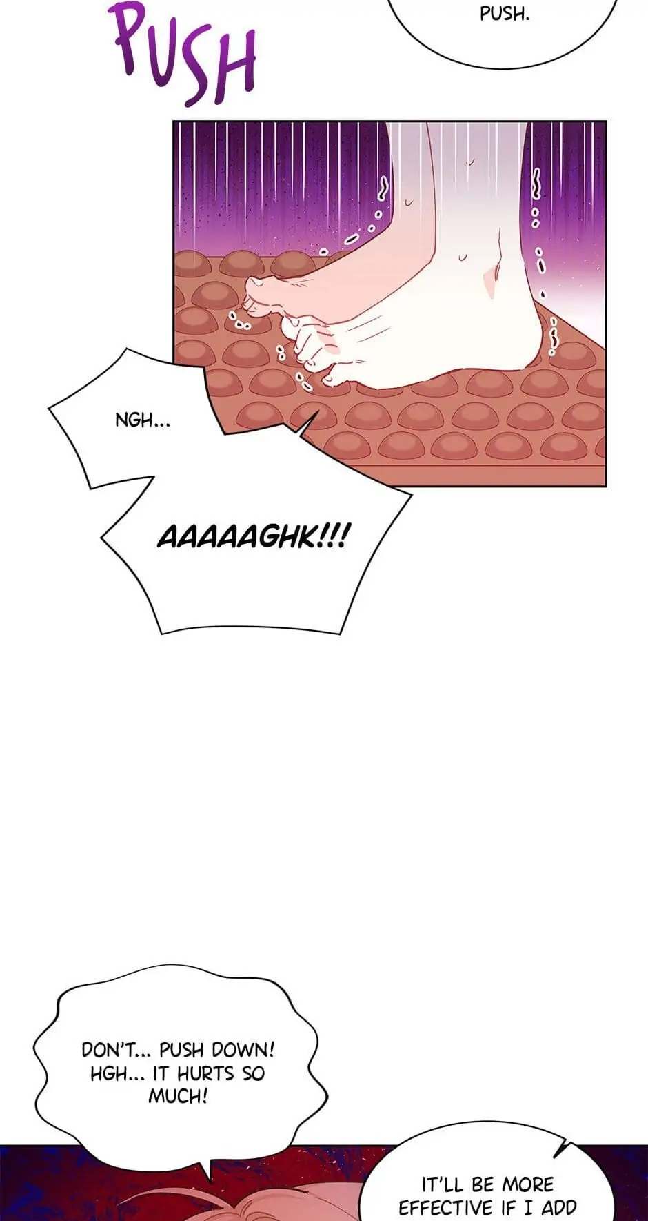 I Have No Health Chapter 22 page 58
