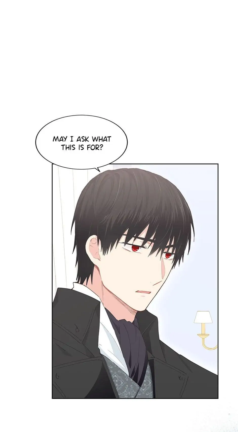 I Have No Health Chapter 22 page 5