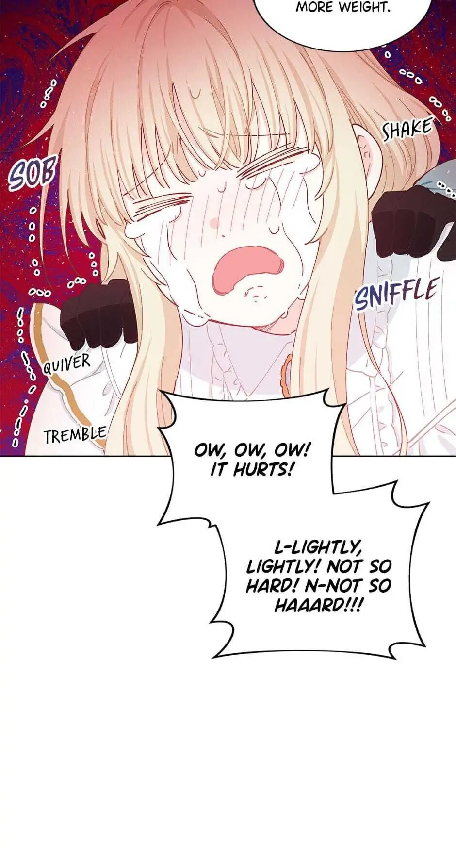 I Have No Health Chapter 22 page 59