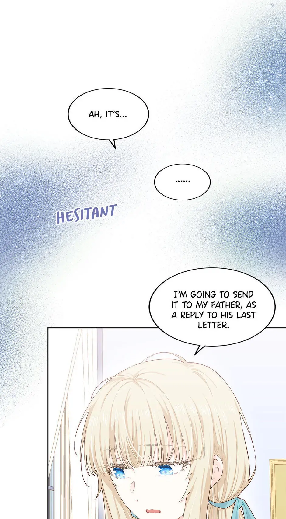 I Have No Health Chapter 22 page 6