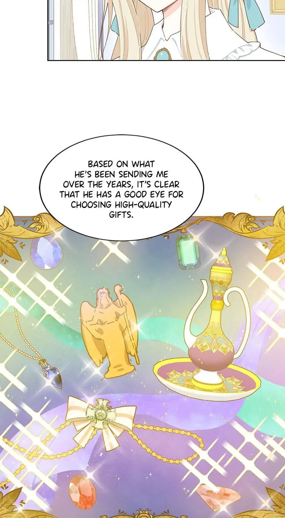 I Have No Health Chapter 22 page 7