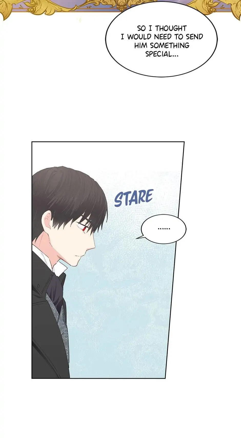I Have No Health Chapter 22 page 8