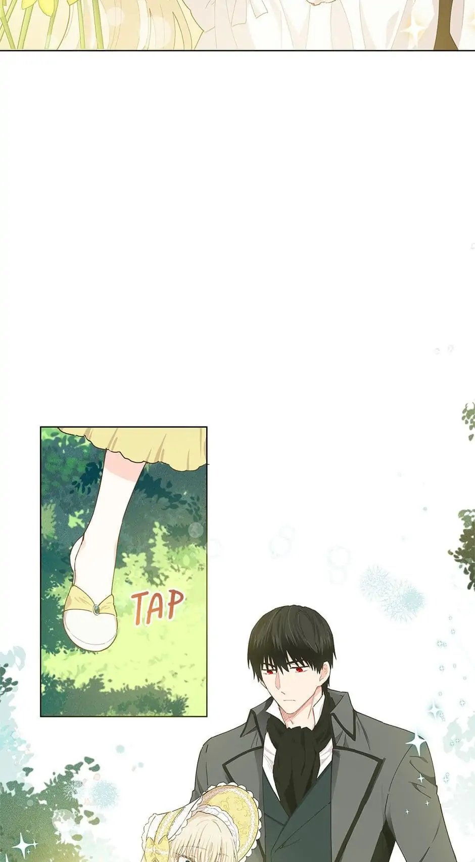 I Have No Health Chapter 23 page 9