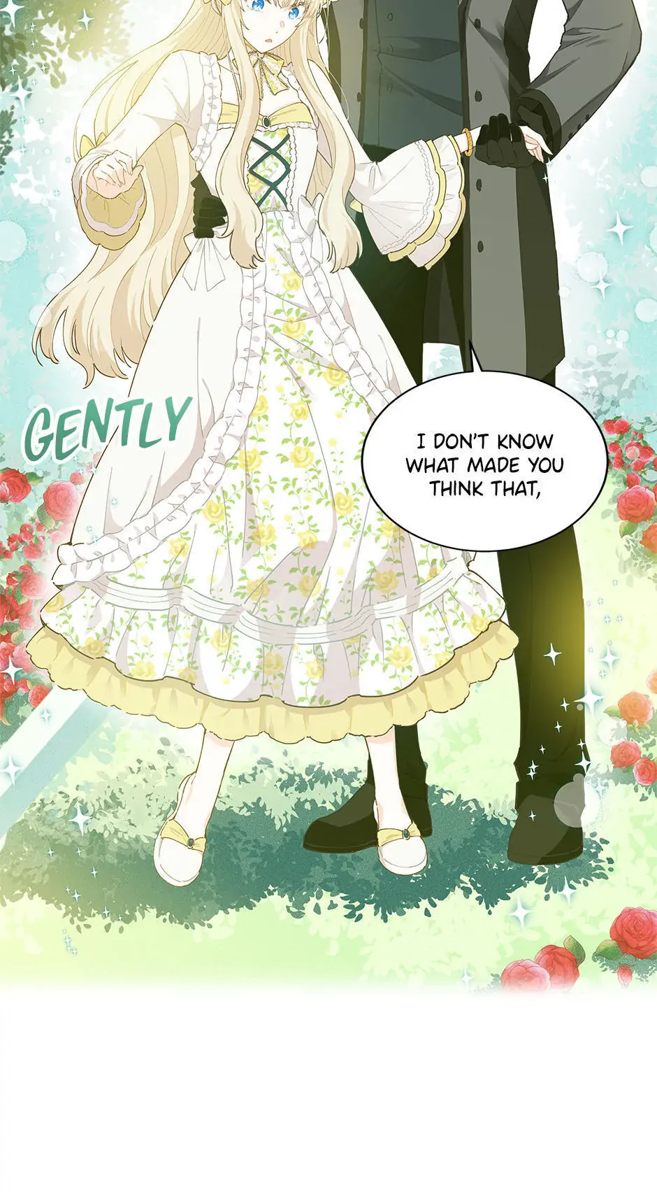 I Have No Health Chapter 23 page 10