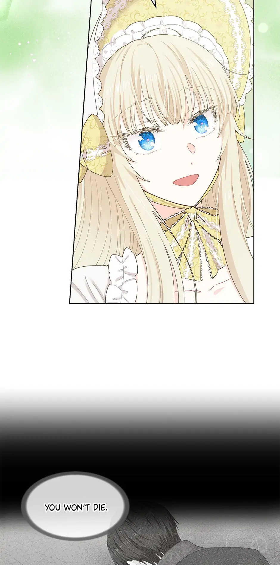 I Have No Health Chapter 23 page 12