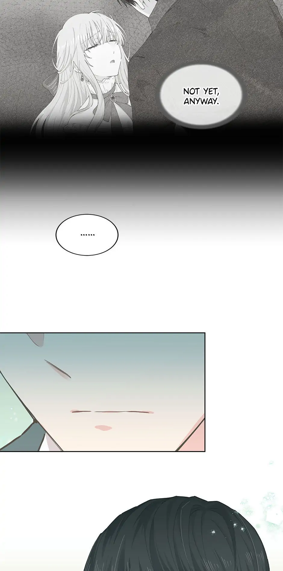 I Have No Health Chapter 23 page 13