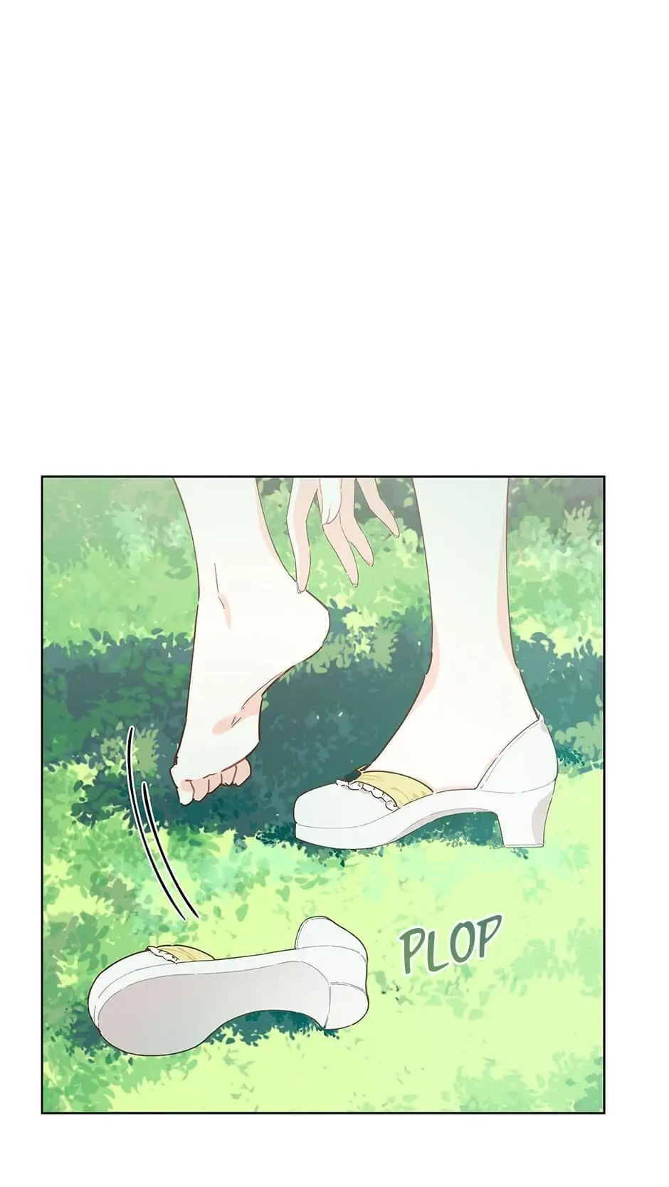 I Have No Health Chapter 23 page 18