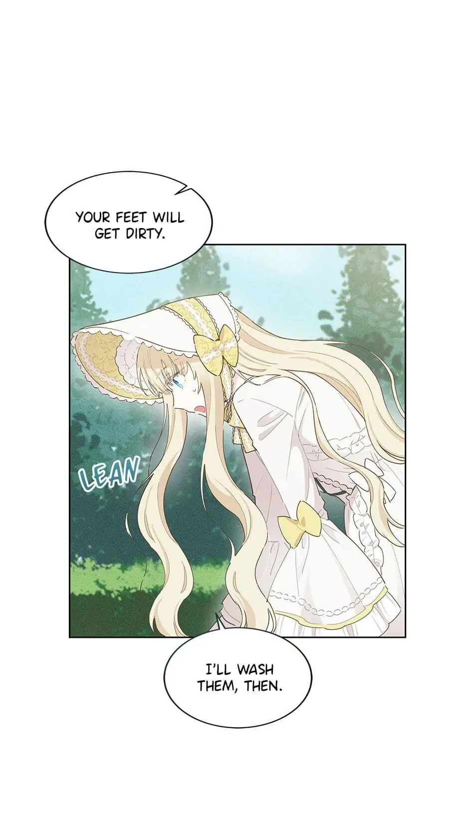 I Have No Health Chapter 23 page 20