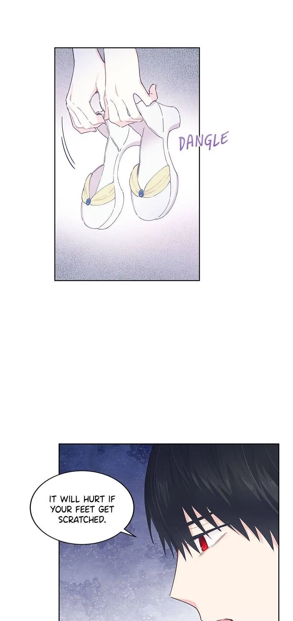 I Have No Health Chapter 23 page 21