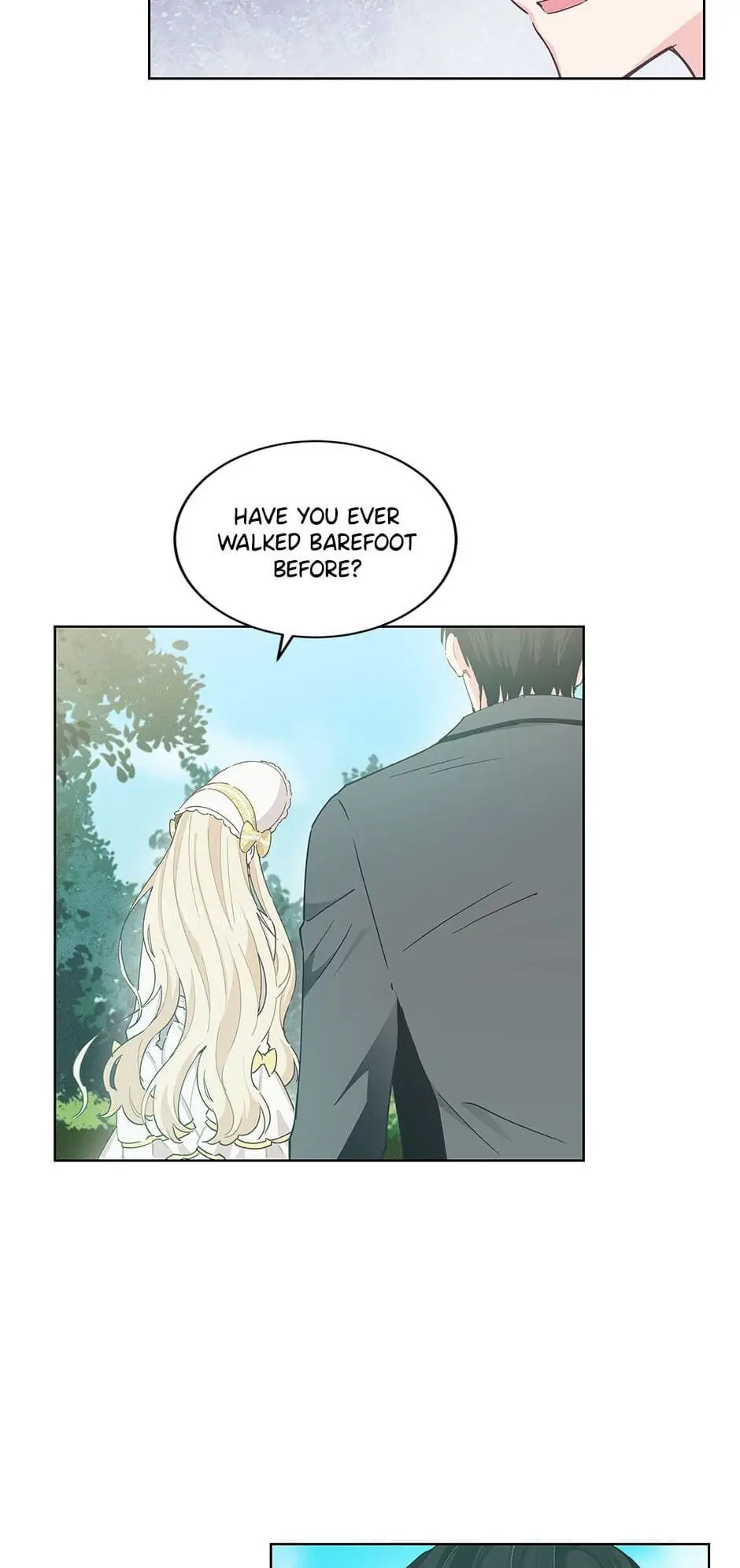I Have No Health Chapter 23 page 22
