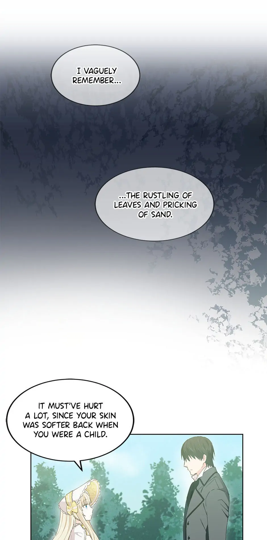I Have No Health Chapter 23 page 25