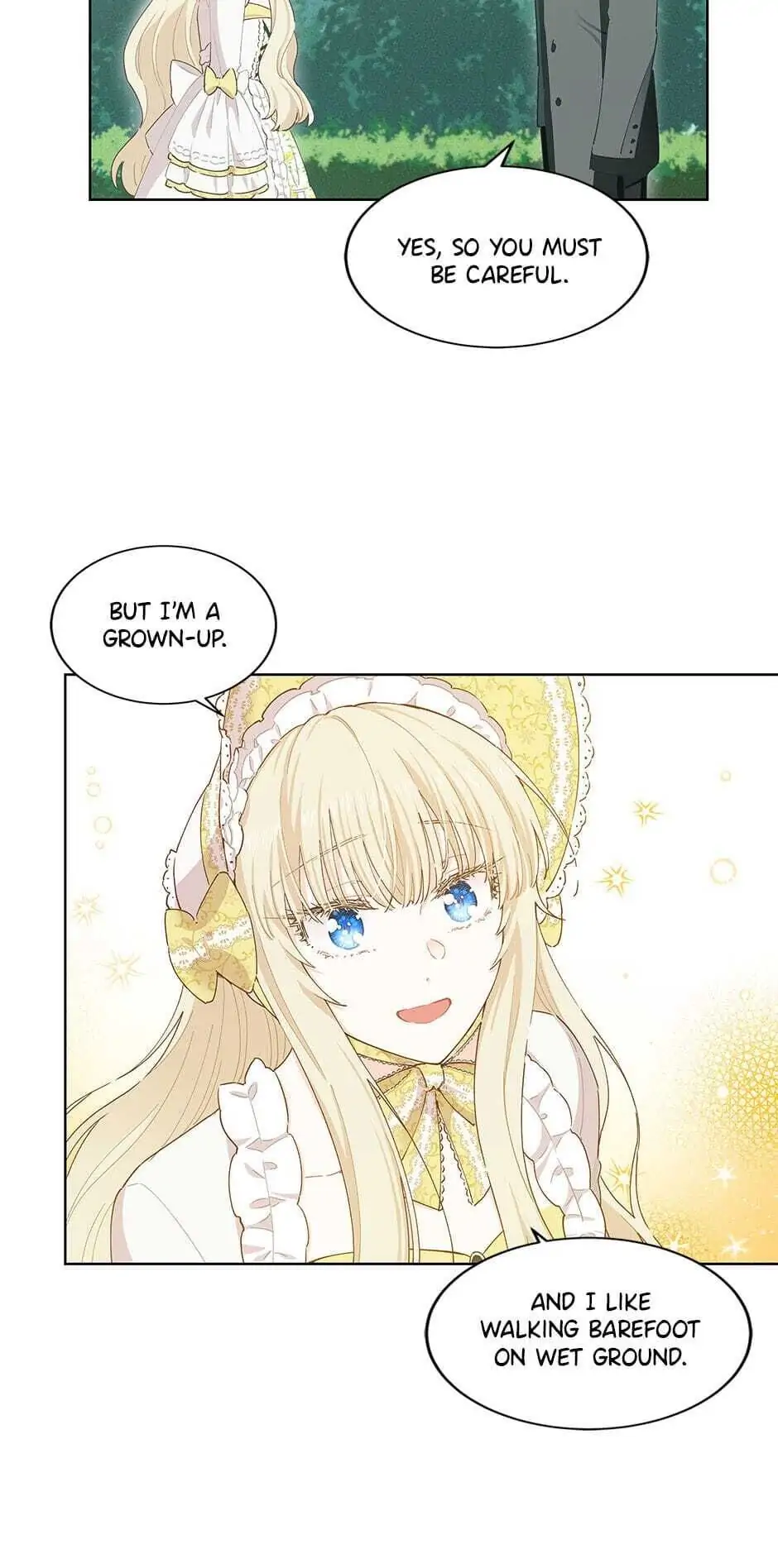I Have No Health Chapter 23 page 26