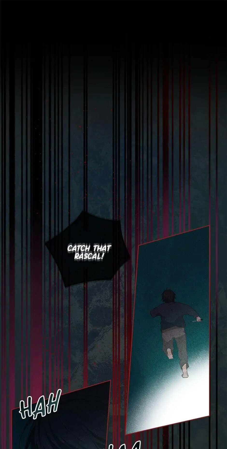 I Have No Health Chapter 23 page 29