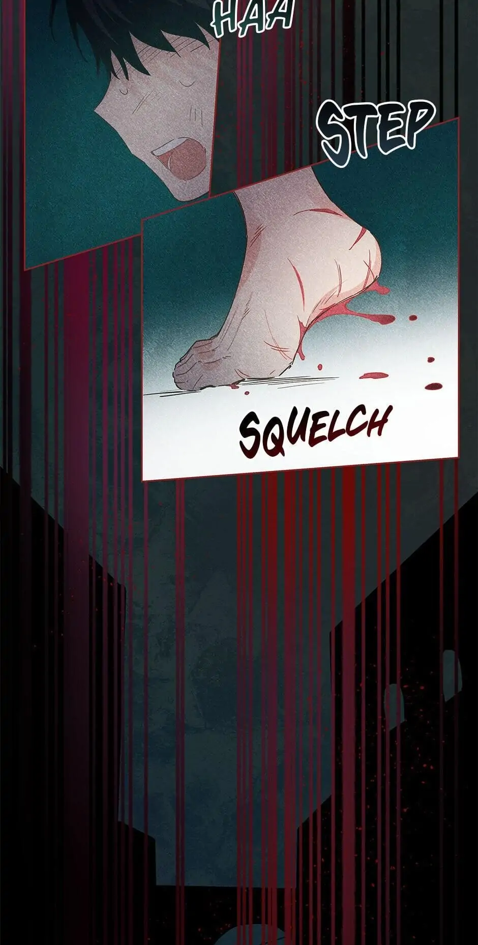 I Have No Health Chapter 23 page 30