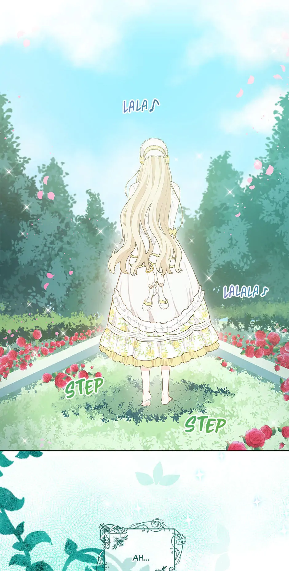 I Have No Health Chapter 23 page 32