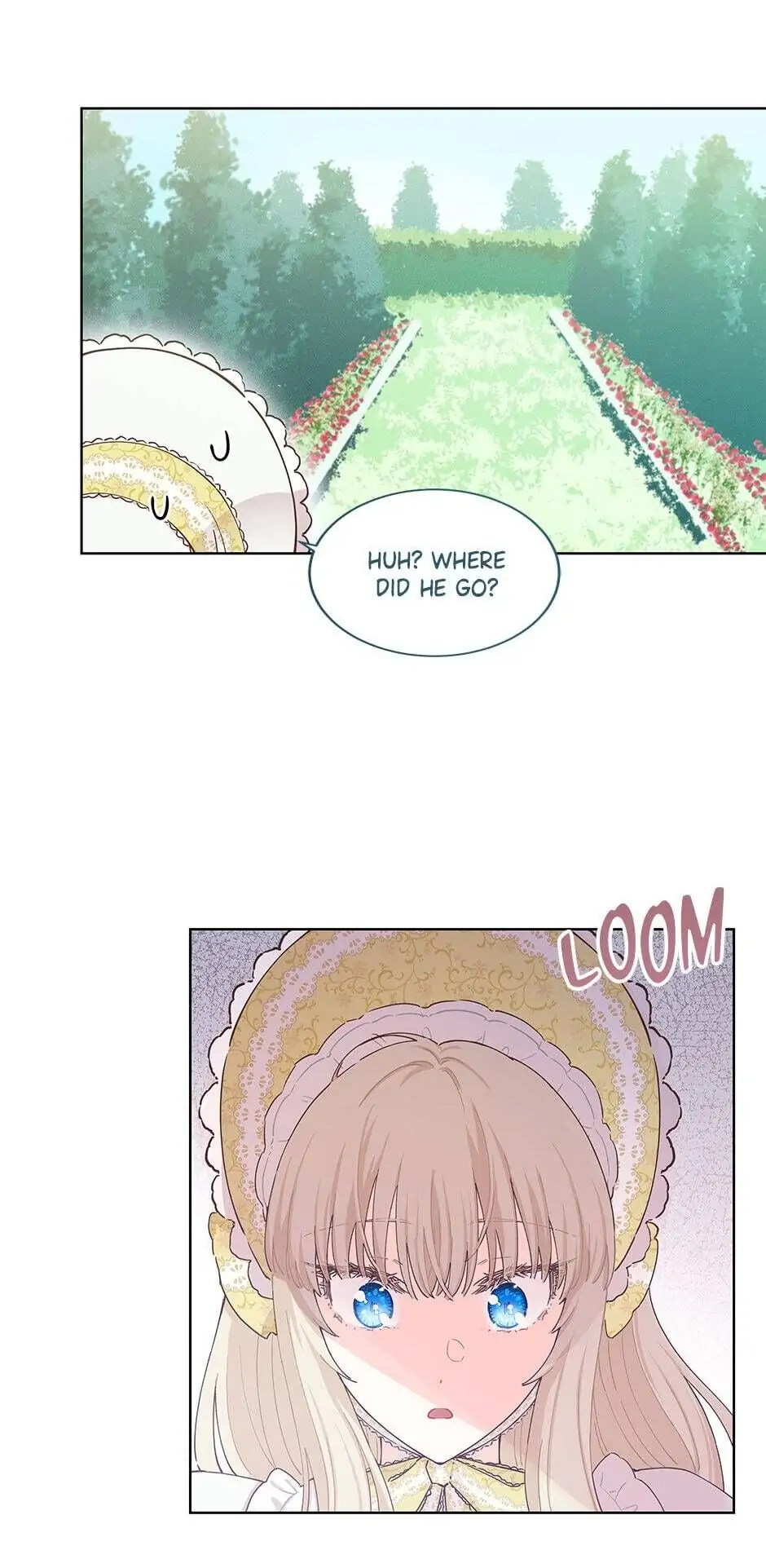 I Have No Health Chapter 23 page 35