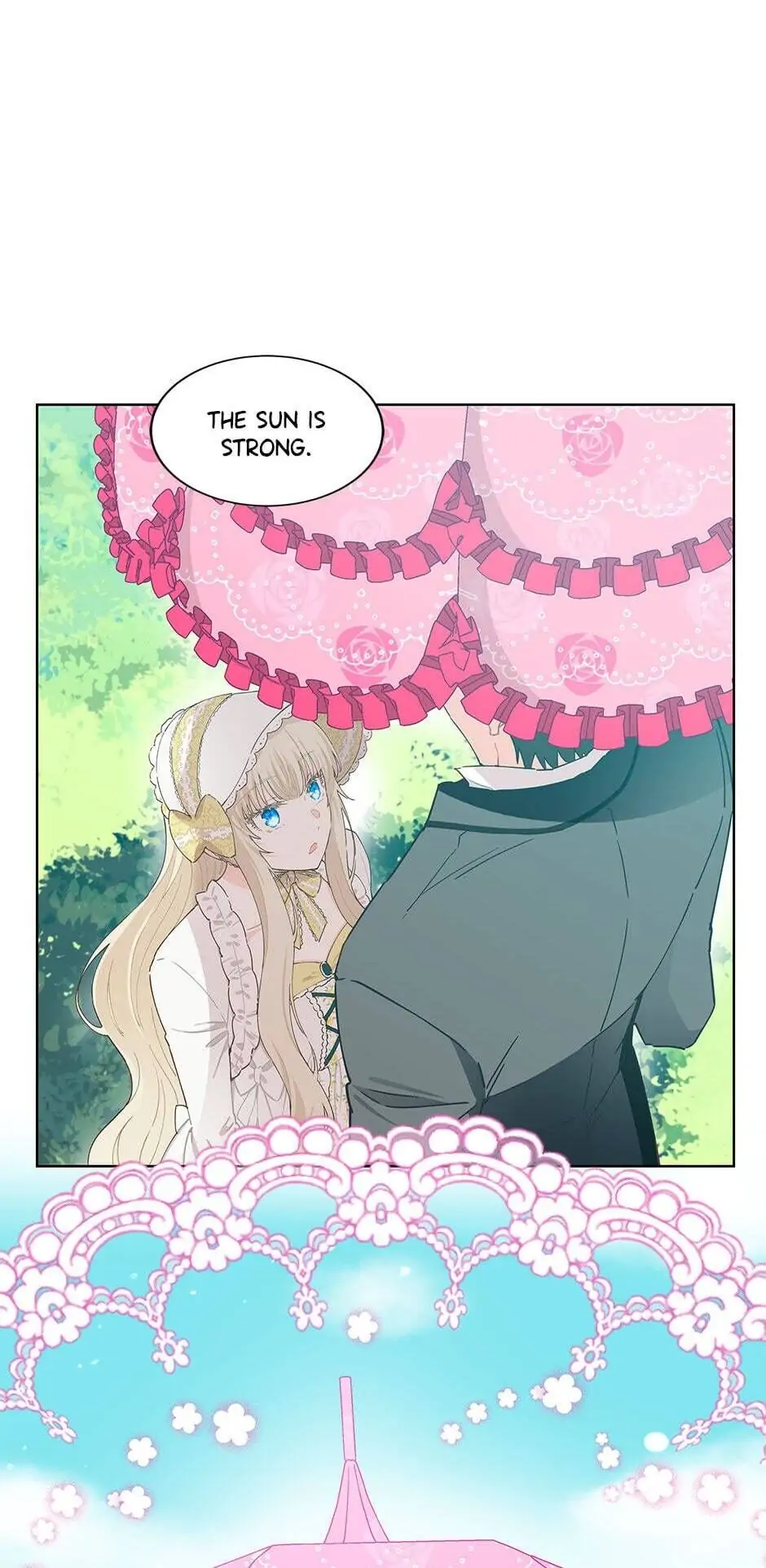 I Have No Health Chapter 23 page 36